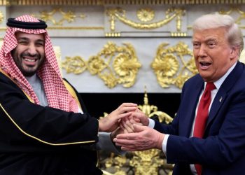 Washington Week with The Atlantic