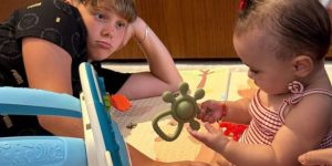 Neymar e filhos: momentos de férias em família em 2025