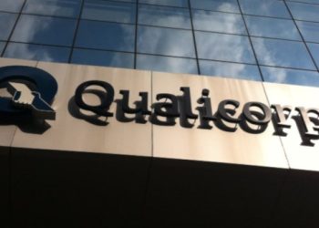 Qualicorp (QUAL3) registra lucro líquido de R$ 19,7 milhões no 3T25