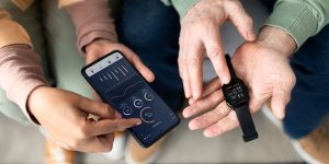 quanto custa um smartwatch​