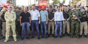 Foto: Foto: Roberto Dziura/AEN