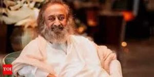 Astrologia como o olho da sabedoria segundo Sri Sri Ravishankar