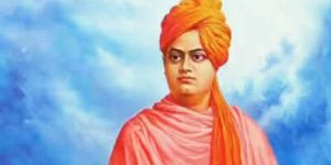 Swami Vivekananda e a força interior diante das adversidades