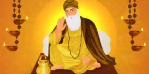 Guru Nanak Ji ensina a falar com honra para transformar vidas