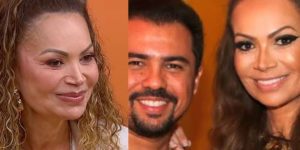 Solange Almeida revela bastidores da saída do Aviões do Forró