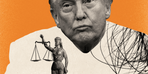 O significado dos perdões presidenciais de Trump