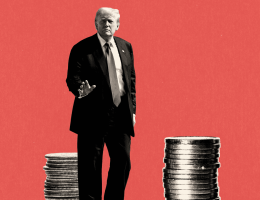 Remédios para Lucratividade Presidencial: Um Olhar Crítico