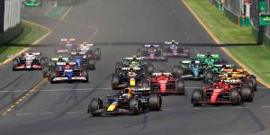 Apple promete qualidade de transmissão 4K inigualável para F1