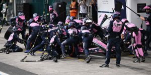 Franco Colapinto, Alpine, Interlagos, 2025