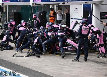 Franco Colapinto, Alpine, Interlagos, 2025