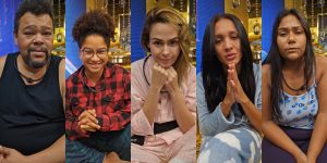 Rompimento de alianças e reações no BBB 26 agitam a casa