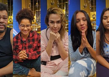 Rompimento de alianças e reações no BBB 26 agitam a casa