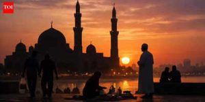 Calendário do Ramadan 2026: Data do primeiro Roza na Índia e Arábia Saudita