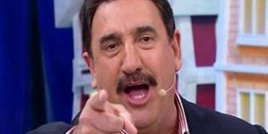 Foto: Logo PARANÁ PORTAL 60