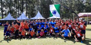 Foto: Foto/Rogério Machado