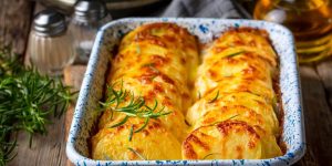 Deliciosas receitas vegetarianas para o jantar