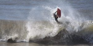 Na Foto: Sanderson Trevisan 
Crédito: André Churluga