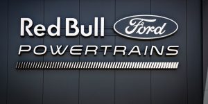 Red Bull Ford Powertrains