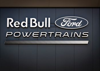 Red Bull Ford Powertrains