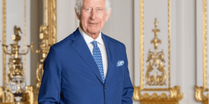 Desafie seus conhecimentos sobre o rei Charles III