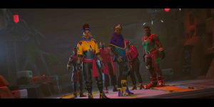 Relooted é lançado hoje com Xbox Game Pass