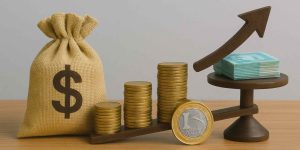 Taxas de renda fixa na XP para CDB, LCI e LCA em outubro