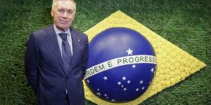 Saiba tudo sobre a música inédita da Seleção Brasileira para a Copa de 2026 — Fo