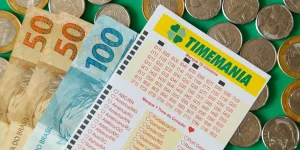 Timemania: resultado do concurso 2302 e time do coração