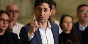 a U.S. Immigration and Customs Enforcement (ICE