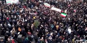 Iran warns US it will retaliate against any attack