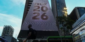 Prédio da Federação das Indústrias do Estado de São Paulo (Fiesp