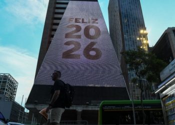 Prédio da Federação das Indústrias do Estado de São Paulo (Fiesp