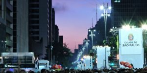 Liberação para megashows em São Paulo pode acontecer em breve