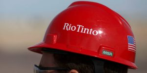 Rio Tinto