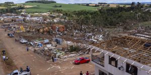 Roberto Dziura Jr/AEN