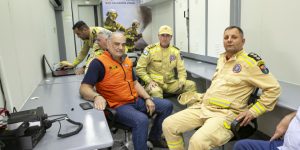 Roberto Dziura Jr/AEN