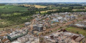 Roberto Dziura Jr/AEN