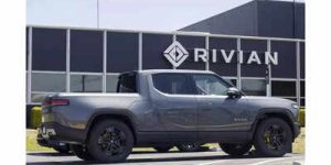 Rivian adota modelo de Tesla com pacote de pagamento de US$ 4,6 bilhões para CEO