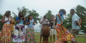 Projeto busca ações em educação, cultura e saúde contra racismo