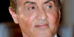 Sylvester Stallone anuncia partida de Nova Iorque após 40 anos