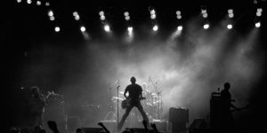 Vereadora propõe criar o mês do rock em Curitiba