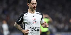 Rodrigo Garro fica fora por lesão na panturrilha