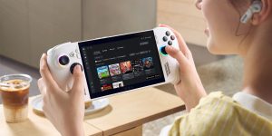 Xbox: atualização de setembro traz ROG Xbox Ally e Gaming Copilot