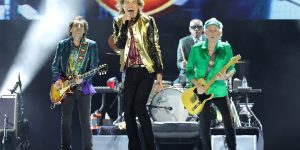 Mike Coppola/Getty Images