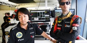 Consequências do polêmico acidente de Romain Grosjean em Suzuka