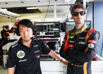 Consequências do polêmico acidente de Romain Grosjean em Suzuka
