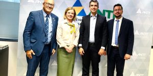 Foto: Logo PARANÁ PORTAL 60