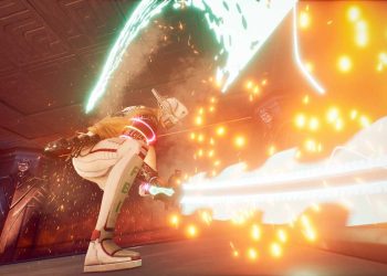 Romeo Is A Dead Man Screenshot