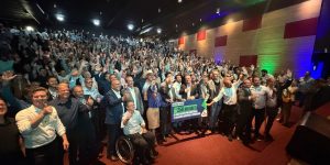 Foto: Foto/Leonardo Sguarezi