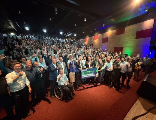 Foto: Foto/Leonardo Sguarezi